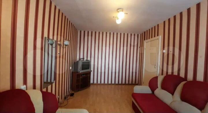 1-к. квартира, 27,8 м², 5/5 эт.