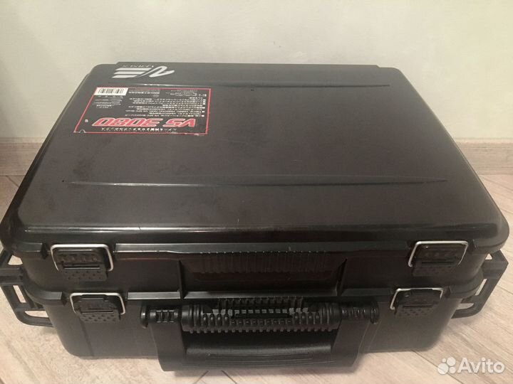 Ящик рыболовный Meiho Versus VS-3080