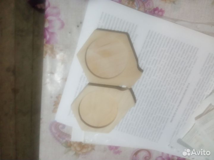 Подставка под кружку