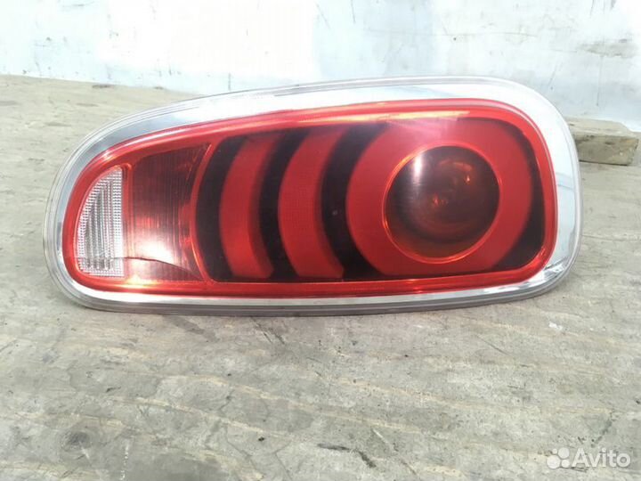 Фонарь LED задний правый Mini Cooper S Clubman 2
