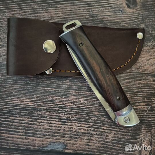 Нож в коллекцию Витязь 