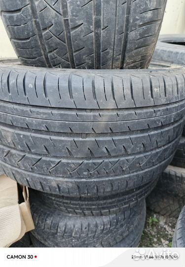 Roadmarch Prime UHP 08 275/35 R19 100Y