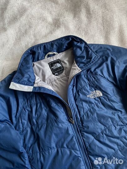 Лёгкий пуховик The North Face