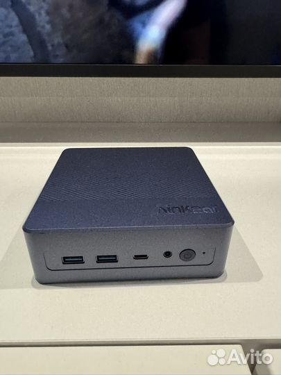Мини пк Ninkear N9