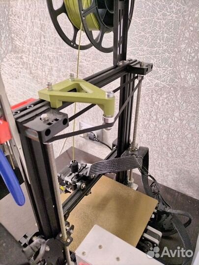 Creality ender 3