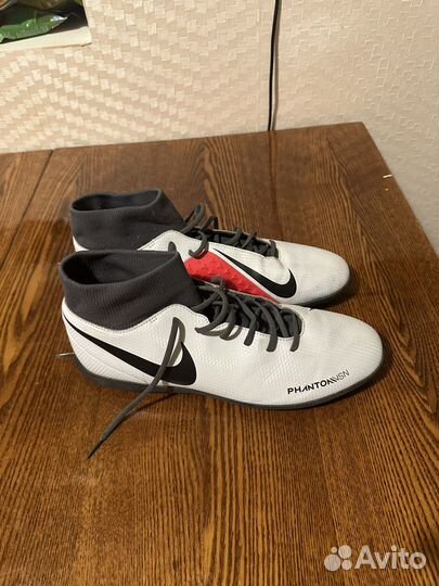 Nike Phantom VSN Club DF TF AO3273-060