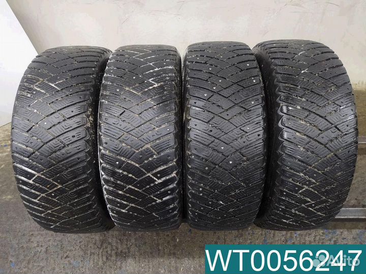 Goodyear Ultragrip Ice Arctic 215/60 R16 95T