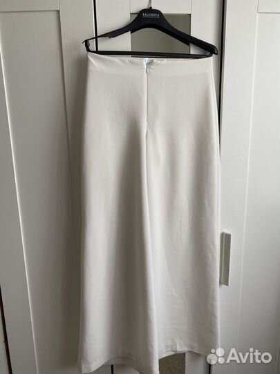 Брюки палаццо