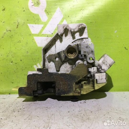 Замок двери задней левой Форд Фокус 1