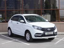 ВАЗ (LADA) XRAY 1.6 MT, 2021, 66 234 км, с пробегом, цена 1 199 000 руб.