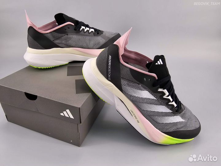 Кроссовки adidas adizero boston12