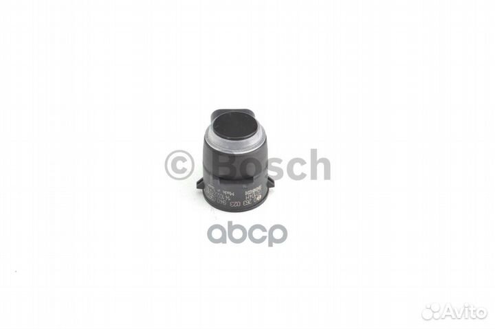 Датчик парковки 0263009637 Bosch
