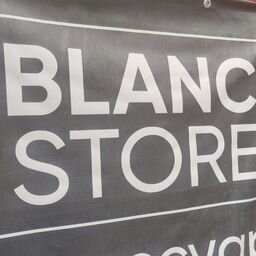 BLANC STORE