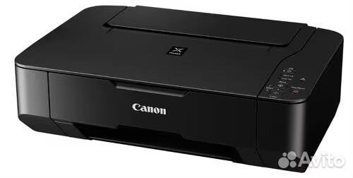 Принтер мфу Canon MP235