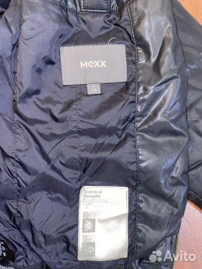 Куртка mexx