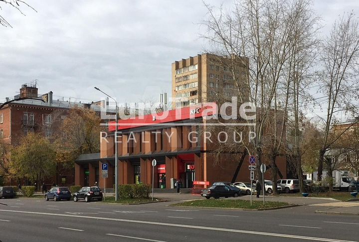 Сдам торговое помещение, 90 м²