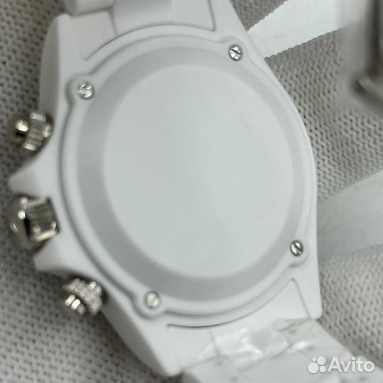 Часы Rolex Daytona AET Remould Abu Dhabi