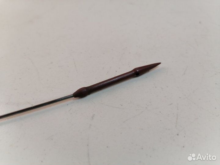 Щуп масляный Peugeot Peugeot 408 4D DV6CM