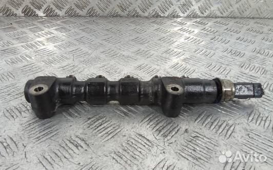 Топливная рампа дизельная citroen berlingo 1 (KDN0