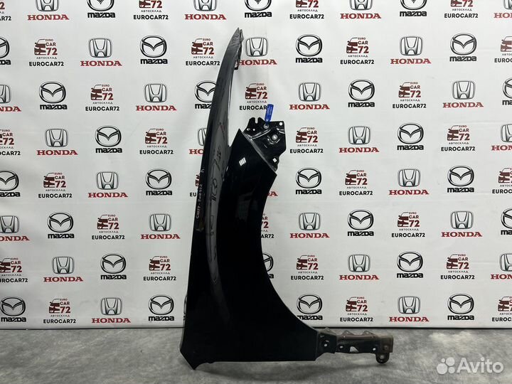 Крыло переднее правое Mazda 6 GH 2007-2012