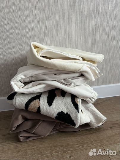 Вещи женские пакетом 42-44