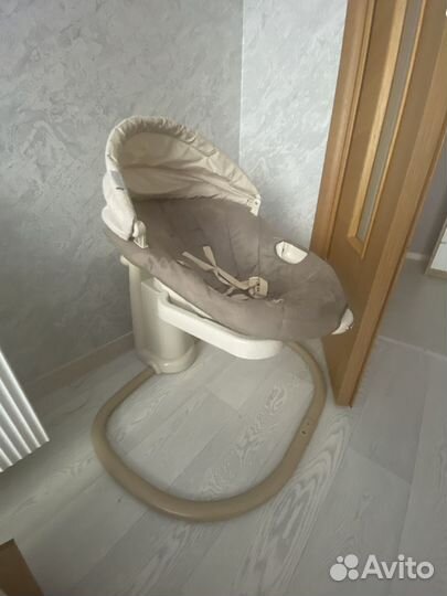 Электрокачель