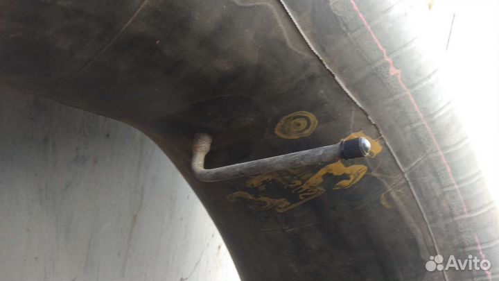 КАМА У-2 285/500 R20