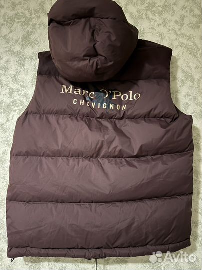 Жилетка marc o polo