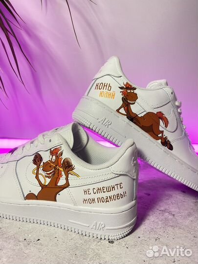 Кастомизация/Роспись одежды и обуви