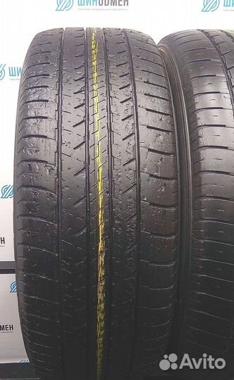 Dunlop SP Sport 7000 225/55 R18 98