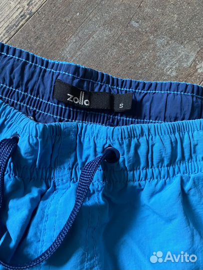 Шорты плавки S