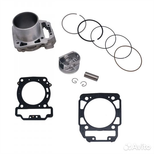 Комплект цпг CF moto 800 X8 Z8 U8