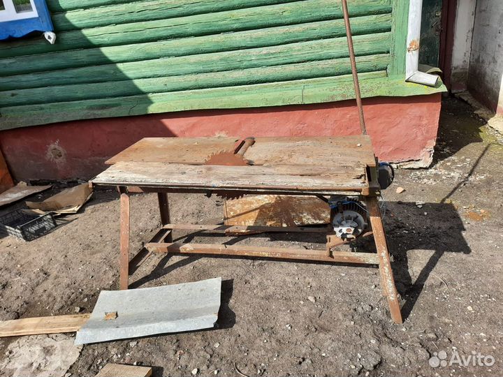 Продам церкулярку