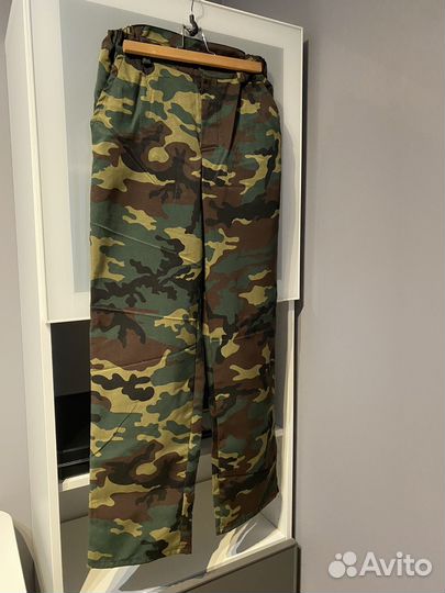 Штаны мужские новые