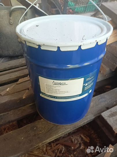 Краска корабельная