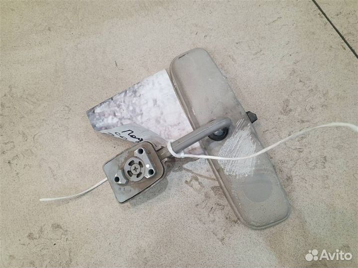 Зеркало заднего вида салонное Mitsubishi Pajero i