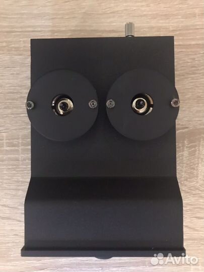 Фонокорректор ламповый Pro-Ject tube box DS