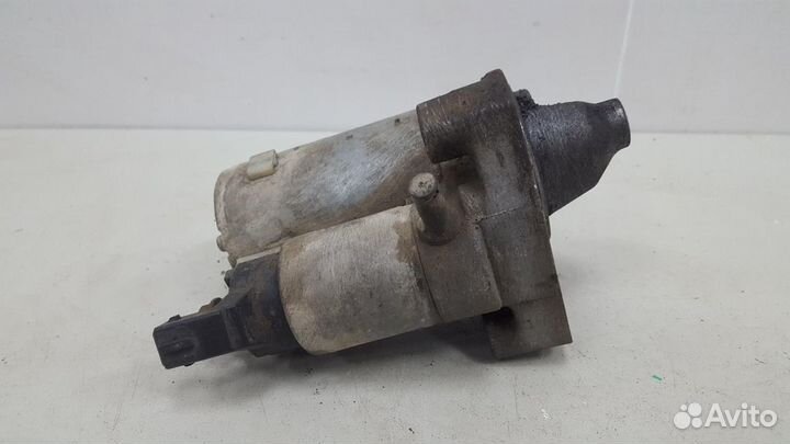 Стартер Citroen C-Elysee D EB2M 1.2Л 2013