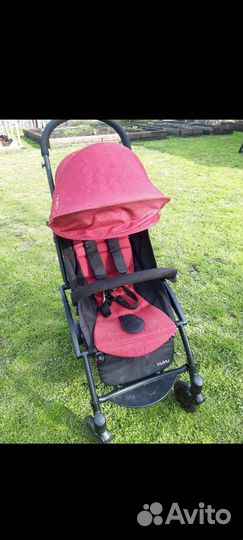 Коляска yo-yo