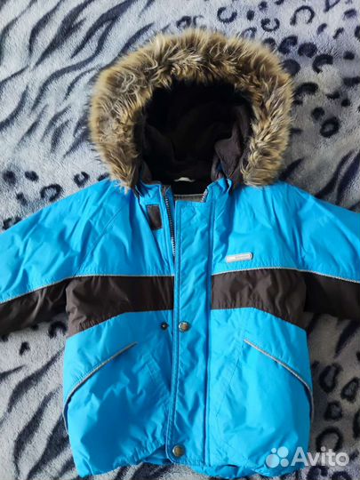 Комбинезон Lenne 92(+6)