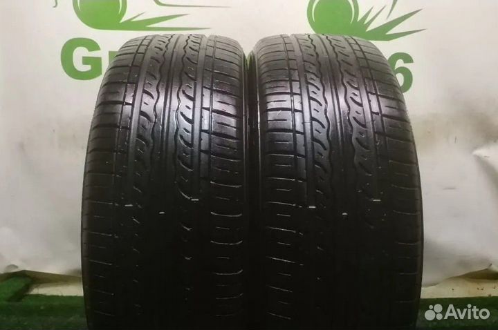 Kumho Solus KH17 195/55 R16