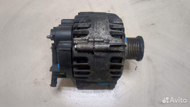 Генератор Opel Vivaro, 2016