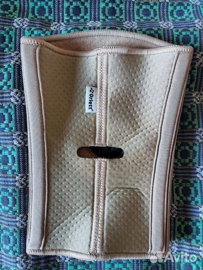 Бандаж на колено Orlett