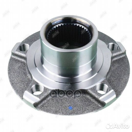 Ступица колеса HW35001 jikiu