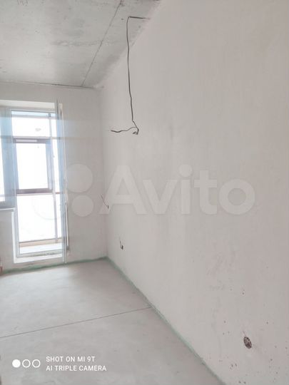 1-к. квартира, 54 м², 16/23 эт.