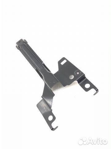 Кронштейн передней панели Mazda Cx-7 ER 2.3T 2008