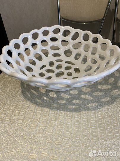 Ваза для фруктов