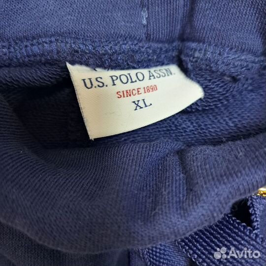 Спортивные штаны US polo assn