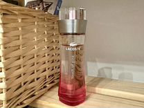 Lacoste touch of pink 50