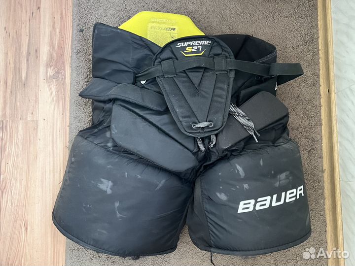 Вратарская форма